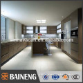 modern kitchen design for big kitchen from china kitchen cabinet factory